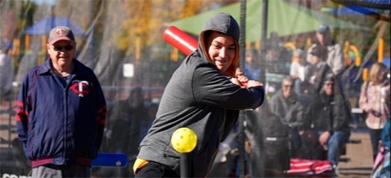 Miracle League of Dubuque