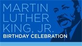 MLK Jr. Birthday Celebration