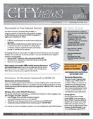 City News - September/October 2021