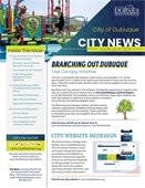 July/August 2024 City News
