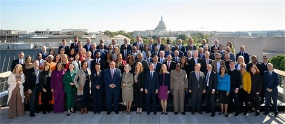 CityLab Mayors Photo