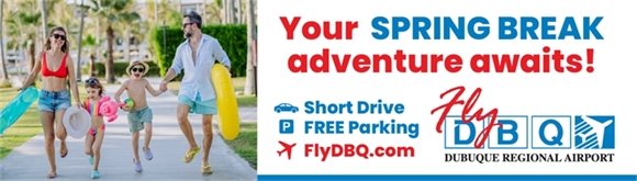 Your Spring Break Adventure Awaits