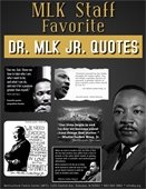 MFC Staff Favorite MLK Quotes