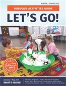 Let's Go! Guide