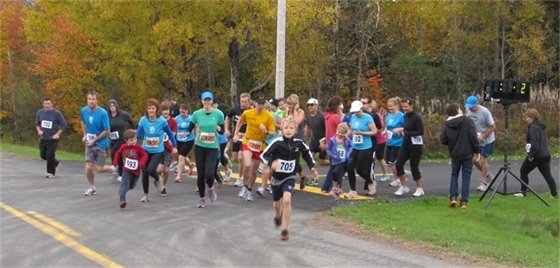 Fast Kidz Running Club