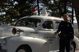 Captain Kevin Klein.