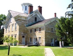 Mathias Ham House small