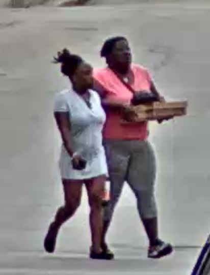 Counterfeit Suspects