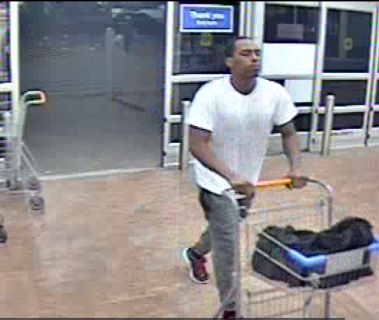 2018-008138 Walmart Change Casher