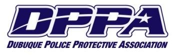 DPPA Logo