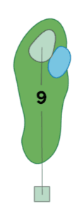 Hole-9