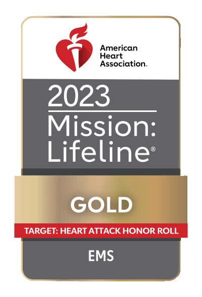 2023 AHA Lifeline Gold