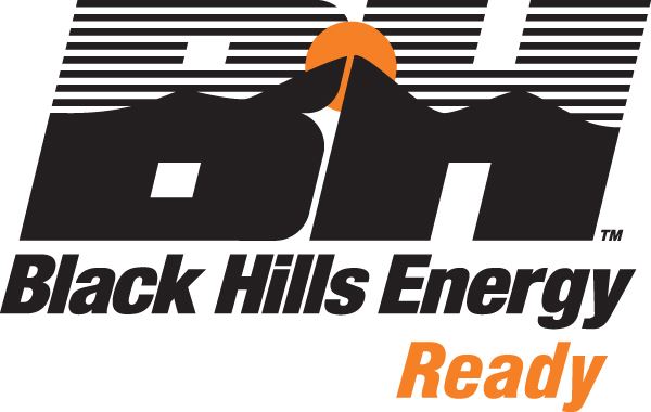 Black Hills Energy Logo
