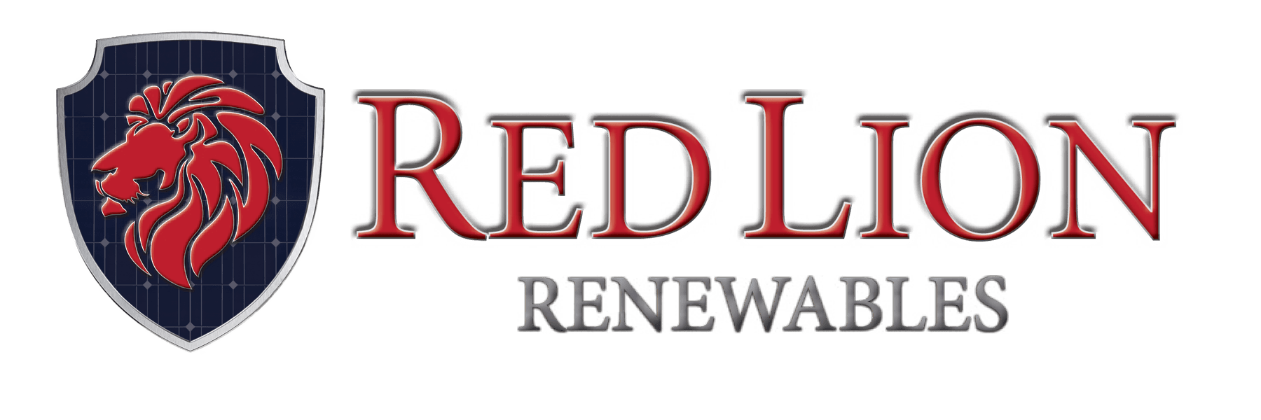 Red Lion Renewables Logo