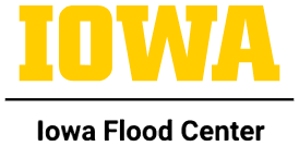 Iowa Flood Center logo