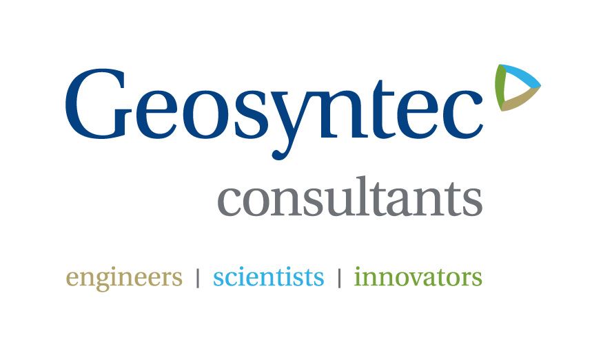 Geosyntec Logo