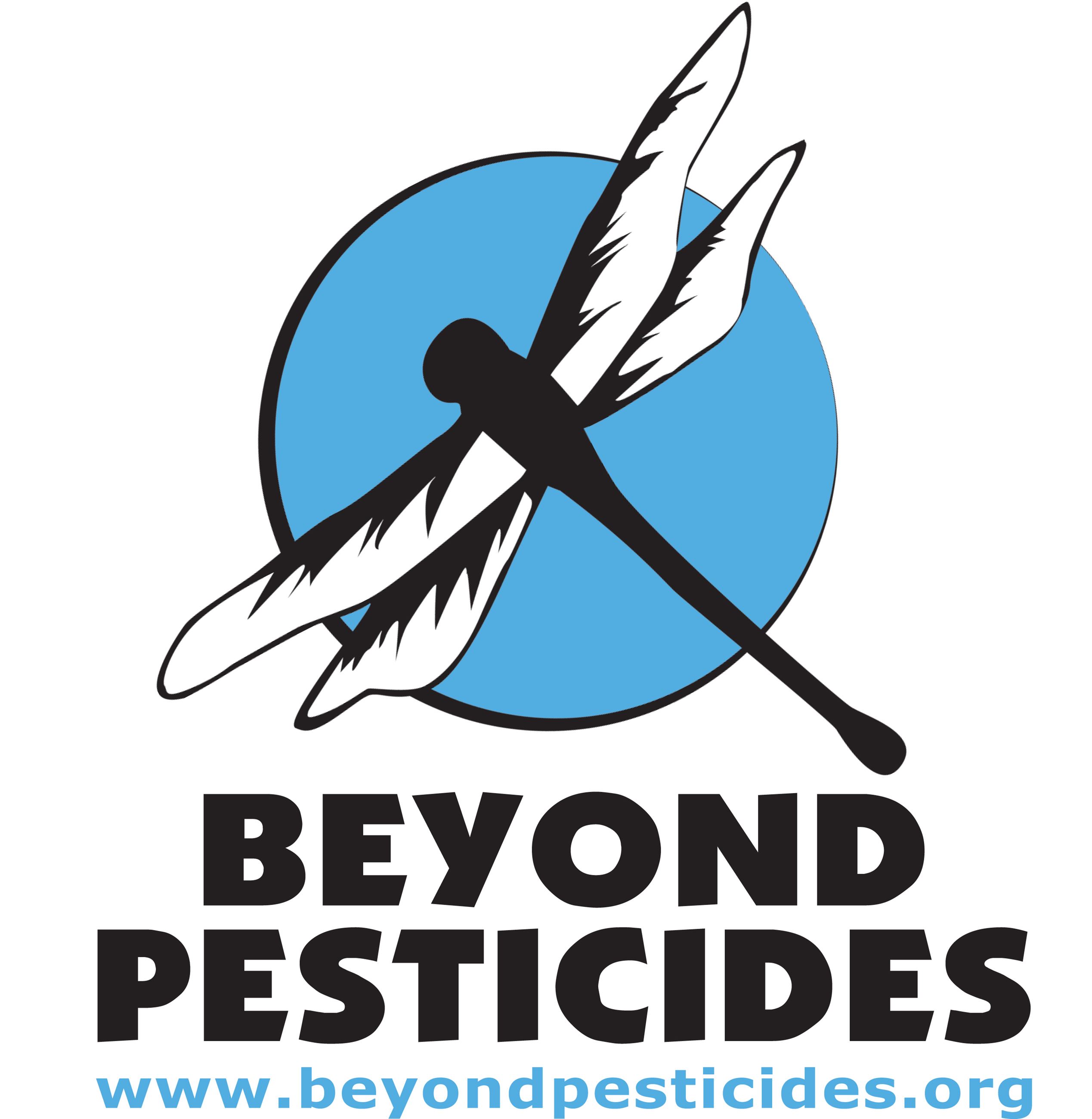 Beyond Pesticides logo